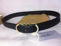 ferragamo 2013 ceinture en cuir hombre new style f0110 italie